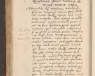 Zdjęcie nr 1079 dla obiektu archiwalnego: Acta actorum coram R. D. Petro de Gamratis, nominati archiepiscopi Gnesnensis, episcopi Cracoviensis per annos 1541 et 1542 acticatorum, praesidente tunc curiase suae R. D. Bartholomaeo Gantkowski, canonico Cracoviensi, Posnaniensi cancellario, parochialis in Konopisca etc. rectore.