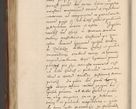 Zdjęcie nr 1075 dla obiektu archiwalnego: Acta actorum coram R. D. Petro de Gamratis, nominati archiepiscopi Gnesnensis, episcopi Cracoviensis per annos 1541 et 1542 acticatorum, praesidente tunc curiase suae R. D. Bartholomaeo Gantkowski, canonico Cracoviensi, Posnaniensi cancellario, parochialis in Konopisca etc. rectore.