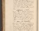 Zdjęcie nr 1073 dla obiektu archiwalnego: Acta actorum coram R. D. Petro de Gamratis, nominati archiepiscopi Gnesnensis, episcopi Cracoviensis per annos 1541 et 1542 acticatorum, praesidente tunc curiase suae R. D. Bartholomaeo Gantkowski, canonico Cracoviensi, Posnaniensi cancellario, parochialis in Konopisca etc. rectore.