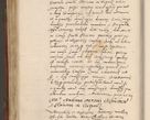 Zdjęcie nr 1071 dla obiektu archiwalnego: Acta actorum coram R. D. Petro de Gamratis, nominati archiepiscopi Gnesnensis, episcopi Cracoviensis per annos 1541 et 1542 acticatorum, praesidente tunc curiase suae R. D. Bartholomaeo Gantkowski, canonico Cracoviensi, Posnaniensi cancellario, parochialis in Konopisca etc. rectore.