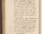 Zdjęcie nr 1069 dla obiektu archiwalnego: Acta actorum coram R. D. Petro de Gamratis, nominati archiepiscopi Gnesnensis, episcopi Cracoviensis per annos 1541 et 1542 acticatorum, praesidente tunc curiase suae R. D. Bartholomaeo Gantkowski, canonico Cracoviensi, Posnaniensi cancellario, parochialis in Konopisca etc. rectore.