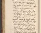 Zdjęcie nr 1067 dla obiektu archiwalnego: Acta actorum coram R. D. Petro de Gamratis, nominati archiepiscopi Gnesnensis, episcopi Cracoviensis per annos 1541 et 1542 acticatorum, praesidente tunc curiase suae R. D. Bartholomaeo Gantkowski, canonico Cracoviensi, Posnaniensi cancellario, parochialis in Konopisca etc. rectore.