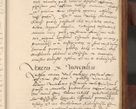 Zdjęcie nr 1066 dla obiektu archiwalnego: Acta actorum coram R. D. Petro de Gamratis, nominati archiepiscopi Gnesnensis, episcopi Cracoviensis per annos 1541 et 1542 acticatorum, praesidente tunc curiase suae R. D. Bartholomaeo Gantkowski, canonico Cracoviensi, Posnaniensi cancellario, parochialis in Konopisca etc. rectore.