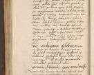Zdjęcie nr 1063 dla obiektu archiwalnego: Acta actorum coram R. D. Petro de Gamratis, nominati archiepiscopi Gnesnensis, episcopi Cracoviensis per annos 1541 et 1542 acticatorum, praesidente tunc curiase suae R. D. Bartholomaeo Gantkowski, canonico Cracoviensi, Posnaniensi cancellario, parochialis in Konopisca etc. rectore.