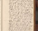 Zdjęcie nr 1058 dla obiektu archiwalnego: Acta actorum coram R. D. Petro de Gamratis, nominati archiepiscopi Gnesnensis, episcopi Cracoviensis per annos 1541 et 1542 acticatorum, praesidente tunc curiase suae R. D. Bartholomaeo Gantkowski, canonico Cracoviensi, Posnaniensi cancellario, parochialis in Konopisca etc. rectore.