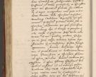 Zdjęcie nr 1057 dla obiektu archiwalnego: Acta actorum coram R. D. Petro de Gamratis, nominati archiepiscopi Gnesnensis, episcopi Cracoviensis per annos 1541 et 1542 acticatorum, praesidente tunc curiase suae R. D. Bartholomaeo Gantkowski, canonico Cracoviensi, Posnaniensi cancellario, parochialis in Konopisca etc. rectore.