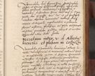 Zdjęcie nr 1052 dla obiektu archiwalnego: Acta actorum coram R. D. Petro de Gamratis, nominati archiepiscopi Gnesnensis, episcopi Cracoviensis per annos 1541 et 1542 acticatorum, praesidente tunc curiase suae R. D. Bartholomaeo Gantkowski, canonico Cracoviensi, Posnaniensi cancellario, parochialis in Konopisca etc. rectore.