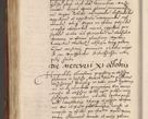 Zdjęcie nr 1049 dla obiektu archiwalnego: Acta actorum coram R. D. Petro de Gamratis, nominati archiepiscopi Gnesnensis, episcopi Cracoviensis per annos 1541 et 1542 acticatorum, praesidente tunc curiase suae R. D. Bartholomaeo Gantkowski, canonico Cracoviensi, Posnaniensi cancellario, parochialis in Konopisca etc. rectore.