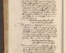 Zdjęcie nr 1047 dla obiektu archiwalnego: Acta actorum coram R. D. Petro de Gamratis, nominati archiepiscopi Gnesnensis, episcopi Cracoviensis per annos 1541 et 1542 acticatorum, praesidente tunc curiase suae R. D. Bartholomaeo Gantkowski, canonico Cracoviensi, Posnaniensi cancellario, parochialis in Konopisca etc. rectore.