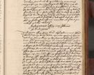 Zdjęcie nr 1048 dla obiektu archiwalnego: Acta actorum coram R. D. Petro de Gamratis, nominati archiepiscopi Gnesnensis, episcopi Cracoviensis per annos 1541 et 1542 acticatorum, praesidente tunc curiase suae R. D. Bartholomaeo Gantkowski, canonico Cracoviensi, Posnaniensi cancellario, parochialis in Konopisca etc. rectore.