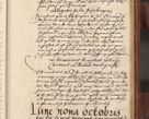 Zdjęcie nr 1046 dla obiektu archiwalnego: Acta actorum coram R. D. Petro de Gamratis, nominati archiepiscopi Gnesnensis, episcopi Cracoviensis per annos 1541 et 1542 acticatorum, praesidente tunc curiase suae R. D. Bartholomaeo Gantkowski, canonico Cracoviensi, Posnaniensi cancellario, parochialis in Konopisca etc. rectore.