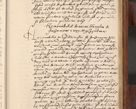 Zdjęcie nr 1044 dla obiektu archiwalnego: Acta actorum coram R. D. Petro de Gamratis, nominati archiepiscopi Gnesnensis, episcopi Cracoviensis per annos 1541 et 1542 acticatorum, praesidente tunc curiase suae R. D. Bartholomaeo Gantkowski, canonico Cracoviensi, Posnaniensi cancellario, parochialis in Konopisca etc. rectore.
