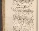 Zdjęcie nr 1045 dla obiektu archiwalnego: Acta actorum coram R. D. Petro de Gamratis, nominati archiepiscopi Gnesnensis, episcopi Cracoviensis per annos 1541 et 1542 acticatorum, praesidente tunc curiase suae R. D. Bartholomaeo Gantkowski, canonico Cracoviensi, Posnaniensi cancellario, parochialis in Konopisca etc. rectore.