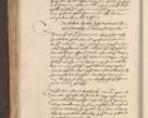 Zdjęcie nr 1043 dla obiektu archiwalnego: Acta actorum coram R. D. Petro de Gamratis, nominati archiepiscopi Gnesnensis, episcopi Cracoviensis per annos 1541 et 1542 acticatorum, praesidente tunc curiase suae R. D. Bartholomaeo Gantkowski, canonico Cracoviensi, Posnaniensi cancellario, parochialis in Konopisca etc. rectore.