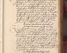Zdjęcie nr 1042 dla obiektu archiwalnego: Acta actorum coram R. D. Petro de Gamratis, nominati archiepiscopi Gnesnensis, episcopi Cracoviensis per annos 1541 et 1542 acticatorum, praesidente tunc curiase suae R. D. Bartholomaeo Gantkowski, canonico Cracoviensi, Posnaniensi cancellario, parochialis in Konopisca etc. rectore.