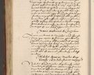 Zdjęcie nr 1041 dla obiektu archiwalnego: Acta actorum coram R. D. Petro de Gamratis, nominati archiepiscopi Gnesnensis, episcopi Cracoviensis per annos 1541 et 1542 acticatorum, praesidente tunc curiase suae R. D. Bartholomaeo Gantkowski, canonico Cracoviensi, Posnaniensi cancellario, parochialis in Konopisca etc. rectore.