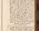 Zdjęcie nr 1038 dla obiektu archiwalnego: Acta actorum coram R. D. Petro de Gamratis, nominati archiepiscopi Gnesnensis, episcopi Cracoviensis per annos 1541 et 1542 acticatorum, praesidente tunc curiase suae R. D. Bartholomaeo Gantkowski, canonico Cracoviensi, Posnaniensi cancellario, parochialis in Konopisca etc. rectore.