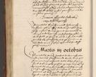 Zdjęcie nr 1039 dla obiektu archiwalnego: Acta actorum coram R. D. Petro de Gamratis, nominati archiepiscopi Gnesnensis, episcopi Cracoviensis per annos 1541 et 1542 acticatorum, praesidente tunc curiase suae R. D. Bartholomaeo Gantkowski, canonico Cracoviensi, Posnaniensi cancellario, parochialis in Konopisca etc. rectore.