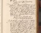 Zdjęcie nr 1036 dla obiektu archiwalnego: Acta actorum coram R. D. Petro de Gamratis, nominati archiepiscopi Gnesnensis, episcopi Cracoviensis per annos 1541 et 1542 acticatorum, praesidente tunc curiase suae R. D. Bartholomaeo Gantkowski, canonico Cracoviensi, Posnaniensi cancellario, parochialis in Konopisca etc. rectore.