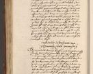 Zdjęcie nr 1035 dla obiektu archiwalnego: Acta actorum coram R. D. Petro de Gamratis, nominati archiepiscopi Gnesnensis, episcopi Cracoviensis per annos 1541 et 1542 acticatorum, praesidente tunc curiase suae R. D. Bartholomaeo Gantkowski, canonico Cracoviensi, Posnaniensi cancellario, parochialis in Konopisca etc. rectore.