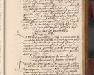 Zdjęcie nr 1034 dla obiektu archiwalnego: Acta actorum coram R. D. Petro de Gamratis, nominati archiepiscopi Gnesnensis, episcopi Cracoviensis per annos 1541 et 1542 acticatorum, praesidente tunc curiase suae R. D. Bartholomaeo Gantkowski, canonico Cracoviensi, Posnaniensi cancellario, parochialis in Konopisca etc. rectore.