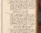 Zdjęcie nr 1032 dla obiektu archiwalnego: Acta actorum coram R. D. Petro de Gamratis, nominati archiepiscopi Gnesnensis, episcopi Cracoviensis per annos 1541 et 1542 acticatorum, praesidente tunc curiase suae R. D. Bartholomaeo Gantkowski, canonico Cracoviensi, Posnaniensi cancellario, parochialis in Konopisca etc. rectore.