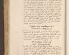 Zdjęcie nr 1029 dla obiektu archiwalnego: Acta actorum coram R. D. Petro de Gamratis, nominati archiepiscopi Gnesnensis, episcopi Cracoviensis per annos 1541 et 1542 acticatorum, praesidente tunc curiase suae R. D. Bartholomaeo Gantkowski, canonico Cracoviensi, Posnaniensi cancellario, parochialis in Konopisca etc. rectore.