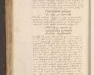 Zdjęcie nr 1027 dla obiektu archiwalnego: Acta actorum coram R. D. Petro de Gamratis, nominati archiepiscopi Gnesnensis, episcopi Cracoviensis per annos 1541 et 1542 acticatorum, praesidente tunc curiase suae R. D. Bartholomaeo Gantkowski, canonico Cracoviensi, Posnaniensi cancellario, parochialis in Konopisca etc. rectore.