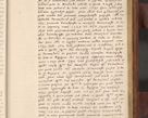 Zdjęcie nr 1016 dla obiektu archiwalnego: Acta actorum coram R. D. Petro de Gamratis, nominati archiepiscopi Gnesnensis, episcopi Cracoviensis per annos 1541 et 1542 acticatorum, praesidente tunc curiase suae R. D. Bartholomaeo Gantkowski, canonico Cracoviensi, Posnaniensi cancellario, parochialis in Konopisca etc. rectore.