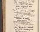 Zdjęcie nr 1011 dla obiektu archiwalnego: Acta actorum coram R. D. Petro de Gamratis, nominati archiepiscopi Gnesnensis, episcopi Cracoviensis per annos 1541 et 1542 acticatorum, praesidente tunc curiase suae R. D. Bartholomaeo Gantkowski, canonico Cracoviensi, Posnaniensi cancellario, parochialis in Konopisca etc. rectore.