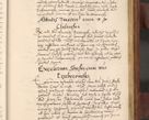 Zdjęcie nr 1010 dla obiektu archiwalnego: Acta actorum coram R. D. Petro de Gamratis, nominati archiepiscopi Gnesnensis, episcopi Cracoviensis per annos 1541 et 1542 acticatorum, praesidente tunc curiase suae R. D. Bartholomaeo Gantkowski, canonico Cracoviensi, Posnaniensi cancellario, parochialis in Konopisca etc. rectore.