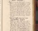 Zdjęcie nr 1004 dla obiektu archiwalnego: Acta actorum coram R. D. Petro de Gamratis, nominati archiepiscopi Gnesnensis, episcopi Cracoviensis per annos 1541 et 1542 acticatorum, praesidente tunc curiase suae R. D. Bartholomaeo Gantkowski, canonico Cracoviensi, Posnaniensi cancellario, parochialis in Konopisca etc. rectore.