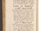 Zdjęcie nr 1003 dla obiektu archiwalnego: Acta actorum coram R. D. Petro de Gamratis, nominati archiepiscopi Gnesnensis, episcopi Cracoviensis per annos 1541 et 1542 acticatorum, praesidente tunc curiase suae R. D. Bartholomaeo Gantkowski, canonico Cracoviensi, Posnaniensi cancellario, parochialis in Konopisca etc. rectore.