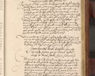 Zdjęcie nr 1002 dla obiektu archiwalnego: Acta actorum coram R. D. Petro de Gamratis, nominati archiepiscopi Gnesnensis, episcopi Cracoviensis per annos 1541 et 1542 acticatorum, praesidente tunc curiase suae R. D. Bartholomaeo Gantkowski, canonico Cracoviensi, Posnaniensi cancellario, parochialis in Konopisca etc. rectore.