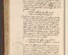 Zdjęcie nr 1001 dla obiektu archiwalnego: Acta actorum coram R. D. Petro de Gamratis, nominati archiepiscopi Gnesnensis, episcopi Cracoviensis per annos 1541 et 1542 acticatorum, praesidente tunc curiase suae R. D. Bartholomaeo Gantkowski, canonico Cracoviensi, Posnaniensi cancellario, parochialis in Konopisca etc. rectore.