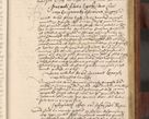 Zdjęcie nr 1000 dla obiektu archiwalnego: Acta actorum coram R. D. Petro de Gamratis, nominati archiepiscopi Gnesnensis, episcopi Cracoviensis per annos 1541 et 1542 acticatorum, praesidente tunc curiase suae R. D. Bartholomaeo Gantkowski, canonico Cracoviensi, Posnaniensi cancellario, parochialis in Konopisca etc. rectore.