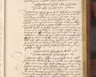 Zdjęcie nr 994 dla obiektu archiwalnego: Acta actorum coram R. D. Petro de Gamratis, nominati archiepiscopi Gnesnensis, episcopi Cracoviensis per annos 1541 et 1542 acticatorum, praesidente tunc curiase suae R. D. Bartholomaeo Gantkowski, canonico Cracoviensi, Posnaniensi cancellario, parochialis in Konopisca etc. rectore.