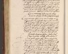 Zdjęcie nr 985 dla obiektu archiwalnego: Acta actorum coram R. D. Petro de Gamratis, nominati archiepiscopi Gnesnensis, episcopi Cracoviensis per annos 1541 et 1542 acticatorum, praesidente tunc curiase suae R. D. Bartholomaeo Gantkowski, canonico Cracoviensi, Posnaniensi cancellario, parochialis in Konopisca etc. rectore.