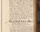 Zdjęcie nr 982 dla obiektu archiwalnego: Acta actorum coram R. D. Petro de Gamratis, nominati archiepiscopi Gnesnensis, episcopi Cracoviensis per annos 1541 et 1542 acticatorum, praesidente tunc curiase suae R. D. Bartholomaeo Gantkowski, canonico Cracoviensi, Posnaniensi cancellario, parochialis in Konopisca etc. rectore.