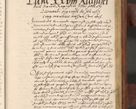 Zdjęcie nr 980 dla obiektu archiwalnego: Acta actorum coram R. D. Petro de Gamratis, nominati archiepiscopi Gnesnensis, episcopi Cracoviensis per annos 1541 et 1542 acticatorum, praesidente tunc curiase suae R. D. Bartholomaeo Gantkowski, canonico Cracoviensi, Posnaniensi cancellario, parochialis in Konopisca etc. rectore.