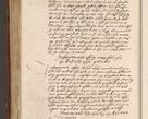 Zdjęcie nr 979 dla obiektu archiwalnego: Acta actorum coram R. D. Petro de Gamratis, nominati archiepiscopi Gnesnensis, episcopi Cracoviensis per annos 1541 et 1542 acticatorum, praesidente tunc curiase suae R. D. Bartholomaeo Gantkowski, canonico Cracoviensi, Posnaniensi cancellario, parochialis in Konopisca etc. rectore.