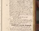 Zdjęcie nr 978 dla obiektu archiwalnego: Acta actorum coram R. D. Petro de Gamratis, nominati archiepiscopi Gnesnensis, episcopi Cracoviensis per annos 1541 et 1542 acticatorum, praesidente tunc curiase suae R. D. Bartholomaeo Gantkowski, canonico Cracoviensi, Posnaniensi cancellario, parochialis in Konopisca etc. rectore.
