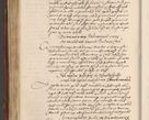 Zdjęcie nr 975 dla obiektu archiwalnego: Acta actorum coram R. D. Petro de Gamratis, nominati archiepiscopi Gnesnensis, episcopi Cracoviensis per annos 1541 et 1542 acticatorum, praesidente tunc curiase suae R. D. Bartholomaeo Gantkowski, canonico Cracoviensi, Posnaniensi cancellario, parochialis in Konopisca etc. rectore.