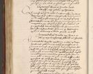 Zdjęcie nr 973 dla obiektu archiwalnego: Acta actorum coram R. D. Petro de Gamratis, nominati archiepiscopi Gnesnensis, episcopi Cracoviensis per annos 1541 et 1542 acticatorum, praesidente tunc curiase suae R. D. Bartholomaeo Gantkowski, canonico Cracoviensi, Posnaniensi cancellario, parochialis in Konopisca etc. rectore.