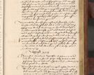 Zdjęcie nr 970 dla obiektu archiwalnego: Acta actorum coram R. D. Petro de Gamratis, nominati archiepiscopi Gnesnensis, episcopi Cracoviensis per annos 1541 et 1542 acticatorum, praesidente tunc curiase suae R. D. Bartholomaeo Gantkowski, canonico Cracoviensi, Posnaniensi cancellario, parochialis in Konopisca etc. rectore.