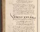 Zdjęcie nr 971 dla obiektu archiwalnego: Acta actorum coram R. D. Petro de Gamratis, nominati archiepiscopi Gnesnensis, episcopi Cracoviensis per annos 1541 et 1542 acticatorum, praesidente tunc curiase suae R. D. Bartholomaeo Gantkowski, canonico Cracoviensi, Posnaniensi cancellario, parochialis in Konopisca etc. rectore.
