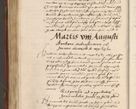 Zdjęcie nr 963 dla obiektu archiwalnego: Acta actorum coram R. D. Petro de Gamratis, nominati archiepiscopi Gnesnensis, episcopi Cracoviensis per annos 1541 et 1542 acticatorum, praesidente tunc curiase suae R. D. Bartholomaeo Gantkowski, canonico Cracoviensi, Posnaniensi cancellario, parochialis in Konopisca etc. rectore.
