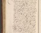 Zdjęcie nr 965 dla obiektu archiwalnego: Acta actorum coram R. D. Petro de Gamratis, nominati archiepiscopi Gnesnensis, episcopi Cracoviensis per annos 1541 et 1542 acticatorum, praesidente tunc curiase suae R. D. Bartholomaeo Gantkowski, canonico Cracoviensi, Posnaniensi cancellario, parochialis in Konopisca etc. rectore.