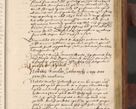Zdjęcie nr 966 dla obiektu archiwalnego: Acta actorum coram R. D. Petro de Gamratis, nominati archiepiscopi Gnesnensis, episcopi Cracoviensis per annos 1541 et 1542 acticatorum, praesidente tunc curiase suae R. D. Bartholomaeo Gantkowski, canonico Cracoviensi, Posnaniensi cancellario, parochialis in Konopisca etc. rectore.