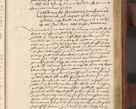 Zdjęcie nr 964 dla obiektu archiwalnego: Acta actorum coram R. D. Petro de Gamratis, nominati archiepiscopi Gnesnensis, episcopi Cracoviensis per annos 1541 et 1542 acticatorum, praesidente tunc curiase suae R. D. Bartholomaeo Gantkowski, canonico Cracoviensi, Posnaniensi cancellario, parochialis in Konopisca etc. rectore.